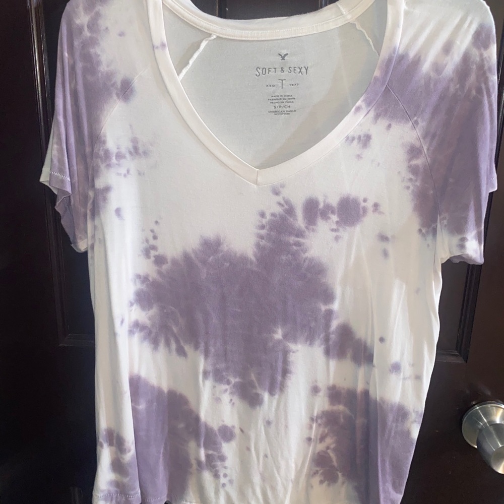 Soft & Sexy tshirt